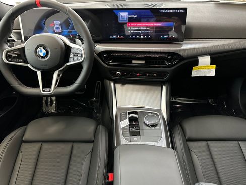 New 2026 BMW M440i Coupe w/ Parking Assistance Package image 25