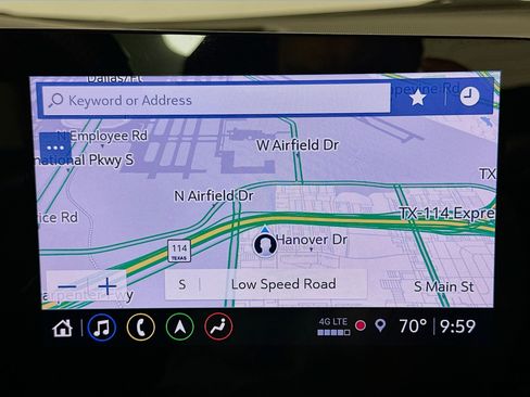 Used 2022 Chevrolet Corvette Stingray Preferred Conv w/ Battery Protection Package image 14