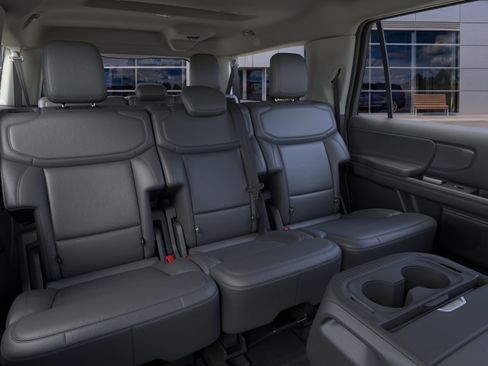 New 2026 Ford Expedition Max Active AWD/4WD image 11