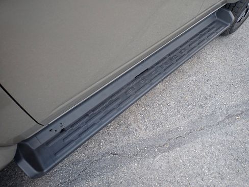 Certified 2025 Ford Bronco Outer Banks image 10