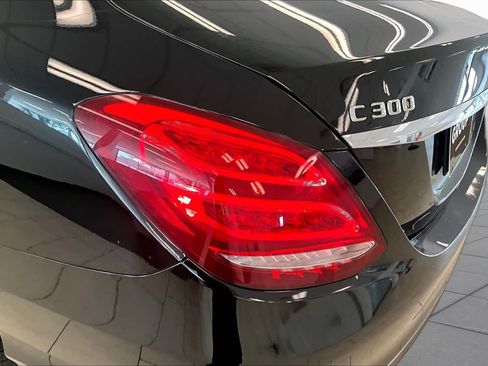 Used 2015 Mercedes-Benz C 300 4MATIC Sedan image 28
