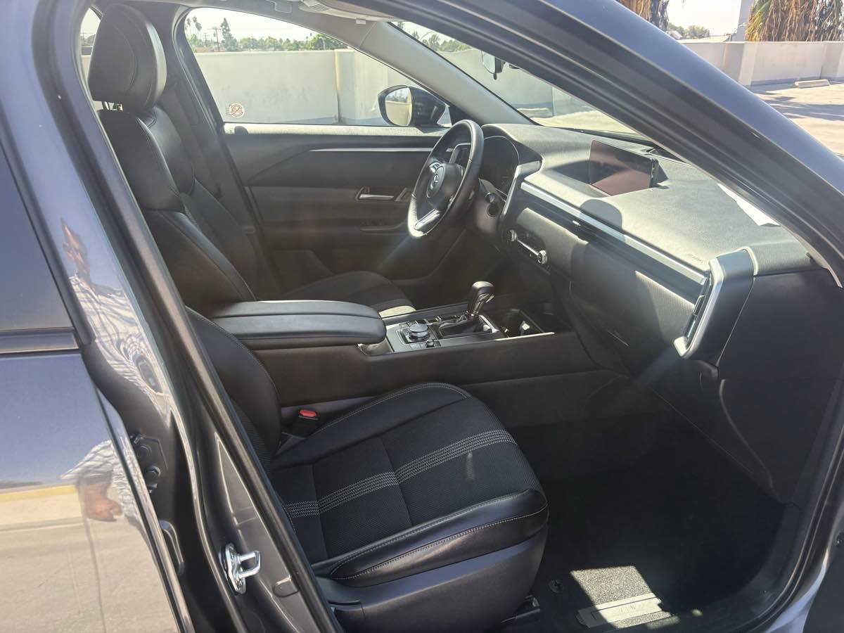 Used 2026 MAZDA CX-50 AWD 2.5 S w/ Preferred Pkg image 18
