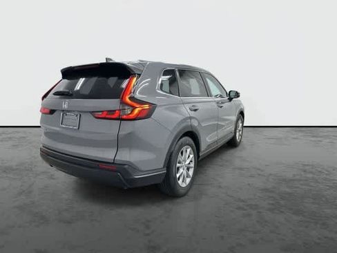 Used 2026 Honda CR-V EX image 3