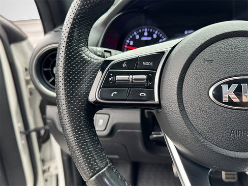 Used 2020 Kia Forte GT-Line w/ GT-Line Premium Package image 15
