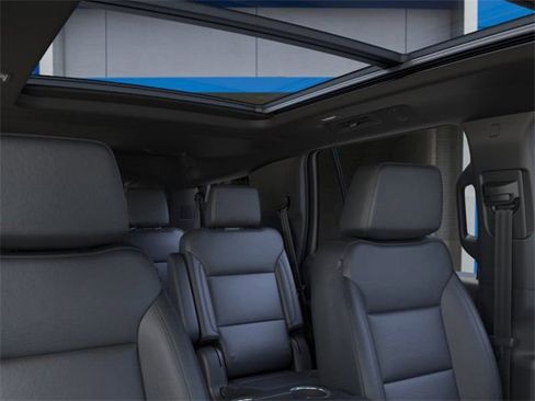 New 2026 Chevrolet Tahoe Z71 w/ Comfort Package image 24