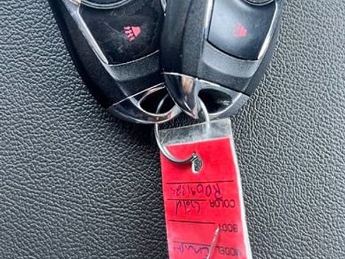 Used 2024 Buick Envista Preferred w/ Convenience I Package FWD image 30