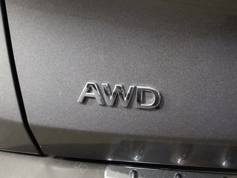 Used 2023 INFINITI QX60 Luxe w/ Cargo Package AWD/4WD image 50