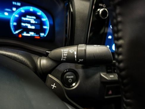 Used 2025 Toyota Camry XSE image 20