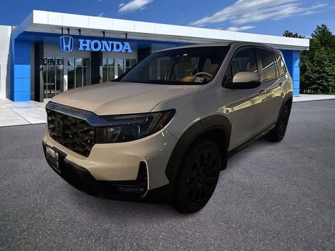 Used 2023 Honda Passport EX-L image 1