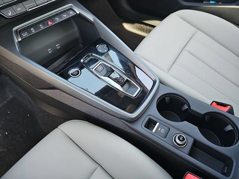New 2026 Audi A3 2.0T Premium Plus AWD/4WD image 26