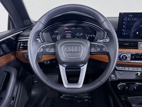 Used 2022 Audi A5 2.0T Premium Plus w/ Premium Plus image 18