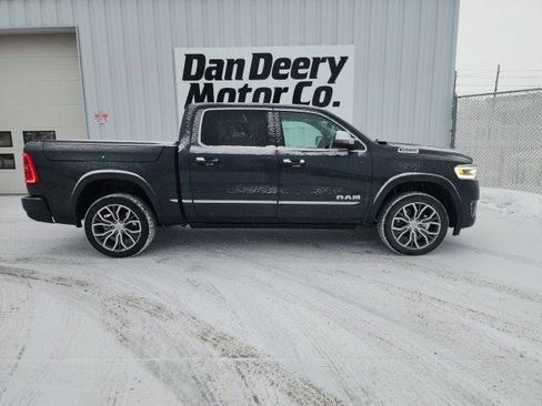 New 2026 RAM 1500 Tungsten image 13