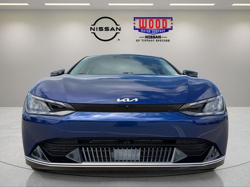Used 2024 Hyundai Ioniq 5 SEL AWD/4WD image 6