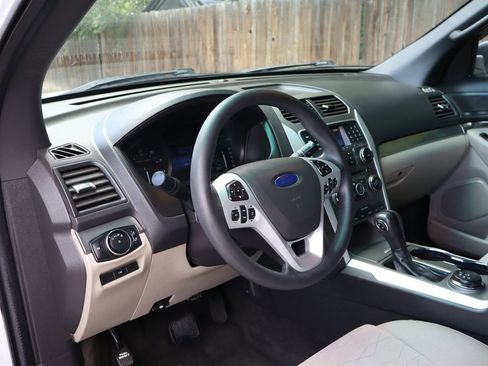 Used 2015 Ford Explorer 4WD image 15