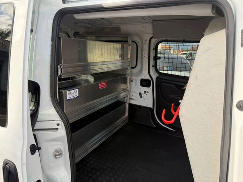 Used 2022 RAM ProMaster City Wagon image 39