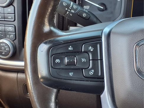 Used 2020 GMC Sierra 1500 SLT AWD/4WD image 14