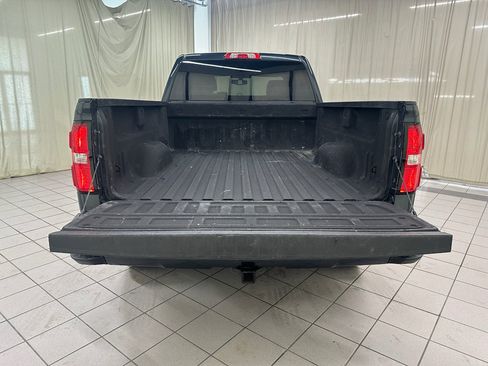 Used 2017 GMC Sierra 1500 4x4 Double Cab w/ Elevation Edition image 8