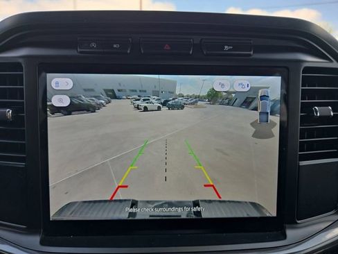 Used 2024 Ford F150 STX image 9