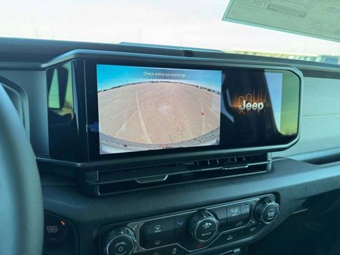 New 2026 Jeep Wrangler Sport S image 29