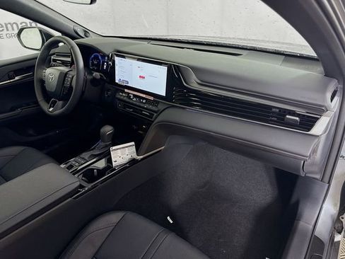 New 2026 Toyota Camry XSE image 28