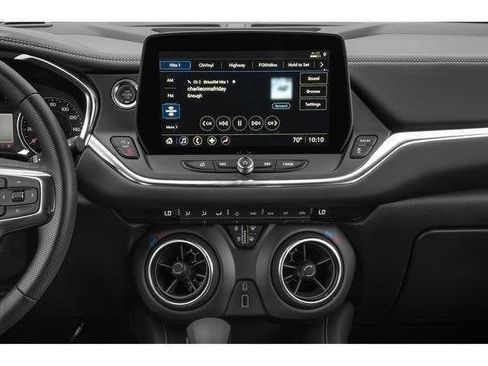 Certified 2023 Chevrolet Blazer RS FWD image 78