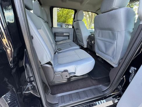 Used 2016 Ford F250 XLT w/ XLT Premium Package image 41