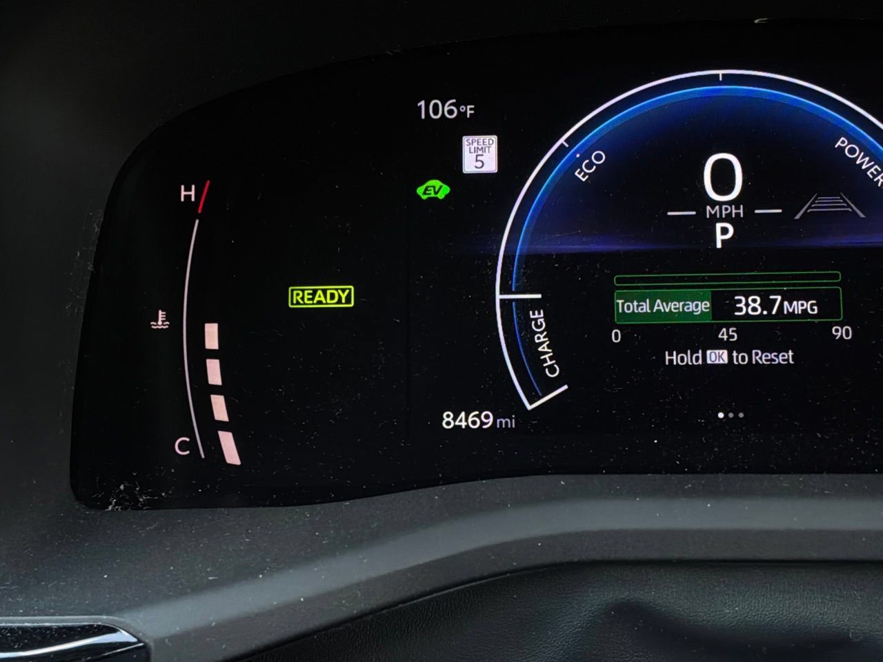 Used 2026 Toyota Camry LE FWD image 40