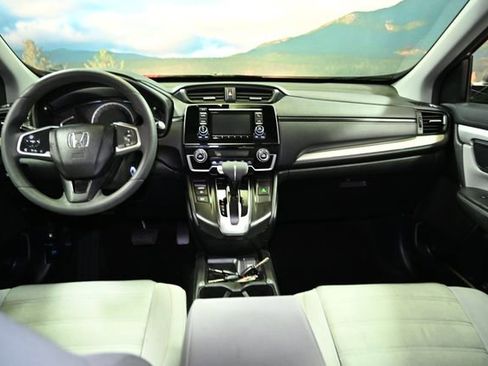 Used 2018 Honda CR-V LX image 44