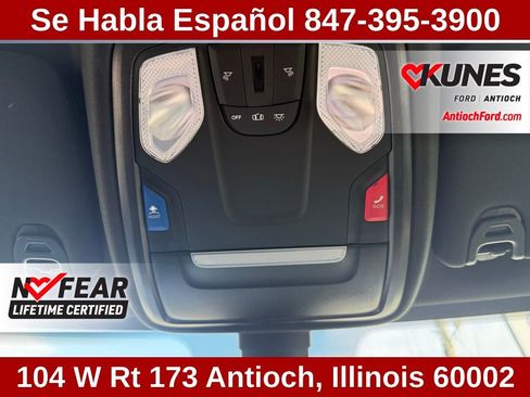 Used 2024 RAM 2500 Big Horn w/ Bed Utility Group image 48