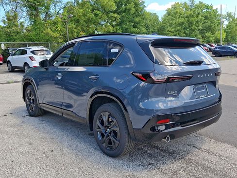 New 2026 MAZDA CX-5 2.5 S w/ Premium Package AWD/4WD image 4
