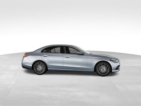 New 2026 Mercedes-Benz C 300 C 300 image 17