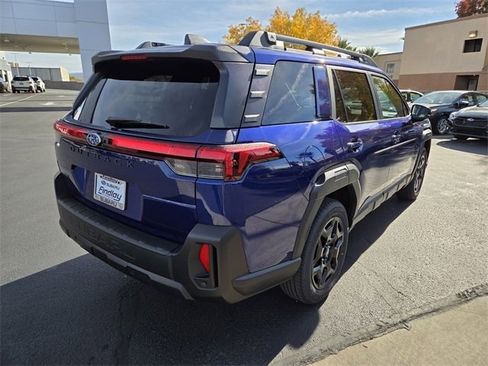 New 2026 Subaru Outback Limited image 3