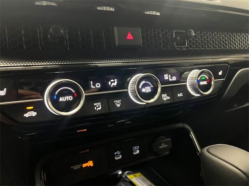 Used 2026 Honda CR-V EX-L image 20