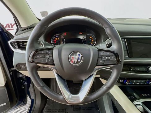 Used 2022 Buick Enclave Premium w/ Experience Buick Package FWD image 12