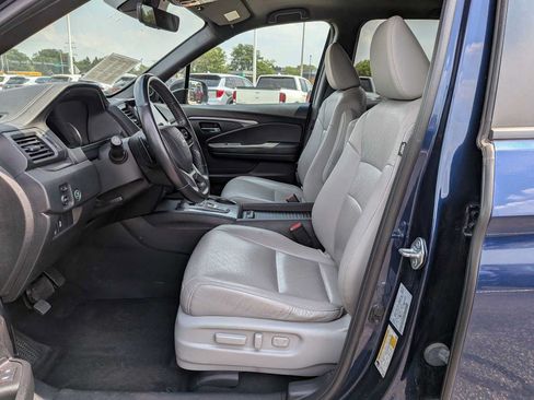 Certified 2021 Honda Passport EX-L image 14