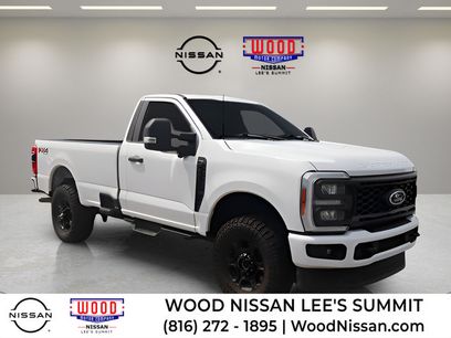 Used 2023 Ford F250 XL w/ STX Appearance Package