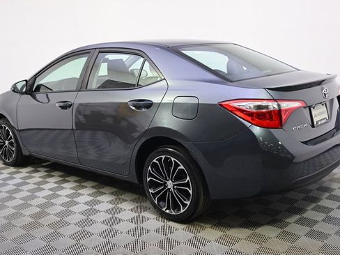 Used 2014 Toyota Corolla S image 3