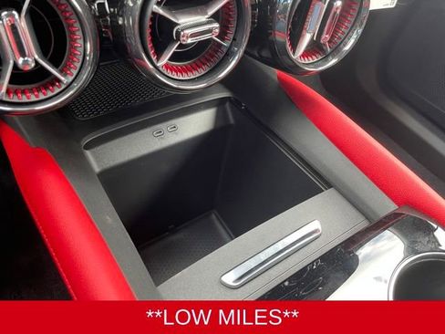 Used 2024 Chevrolet Blazer EV RS image 15