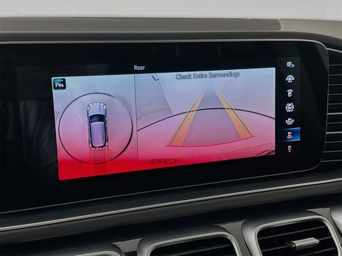 Certified 2023 Mercedes-Benz GLE 350 4MATIC image 15