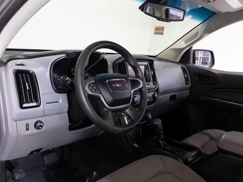Used 2021 GMC Canyon Elevation Standard w/ Convenience Package RWD image 17
