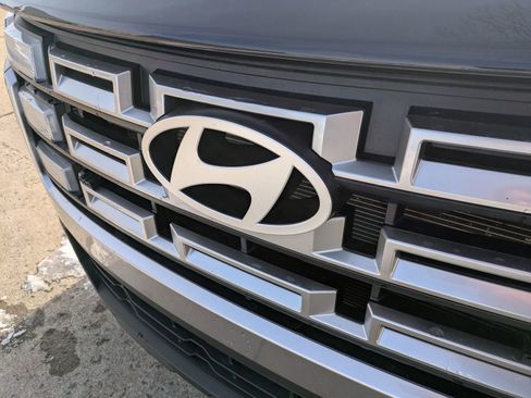 Used 2025 Hyundai Santa Cruz SEL image 25