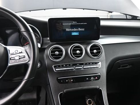 Used 2021 Mercedes-Benz GLC 300 4MATIC image 82