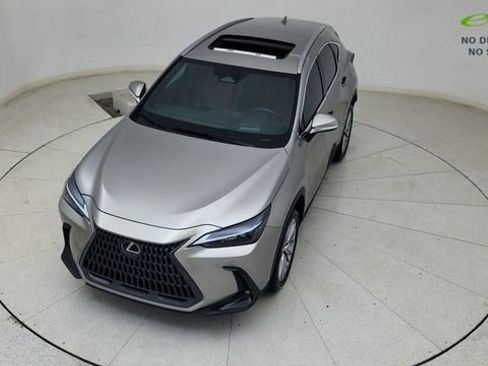 Used 2025 Lexus NX 350 AWD w/ Accessory Package (2T) image 77