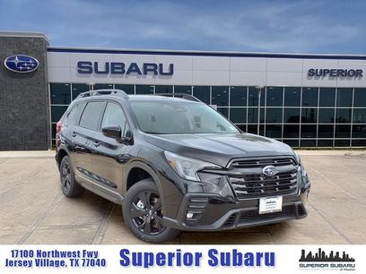 New 2026 Subaru Ascent Premium