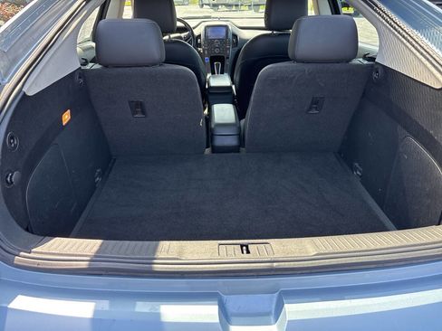 Used 2013 Chevrolet Volt Premium w/ Premium Trim Package image 10