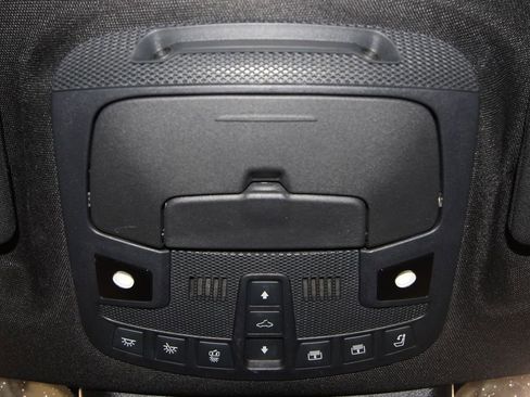 Used 2024 Lincoln Navigator Reserve AWD/4WD image 23