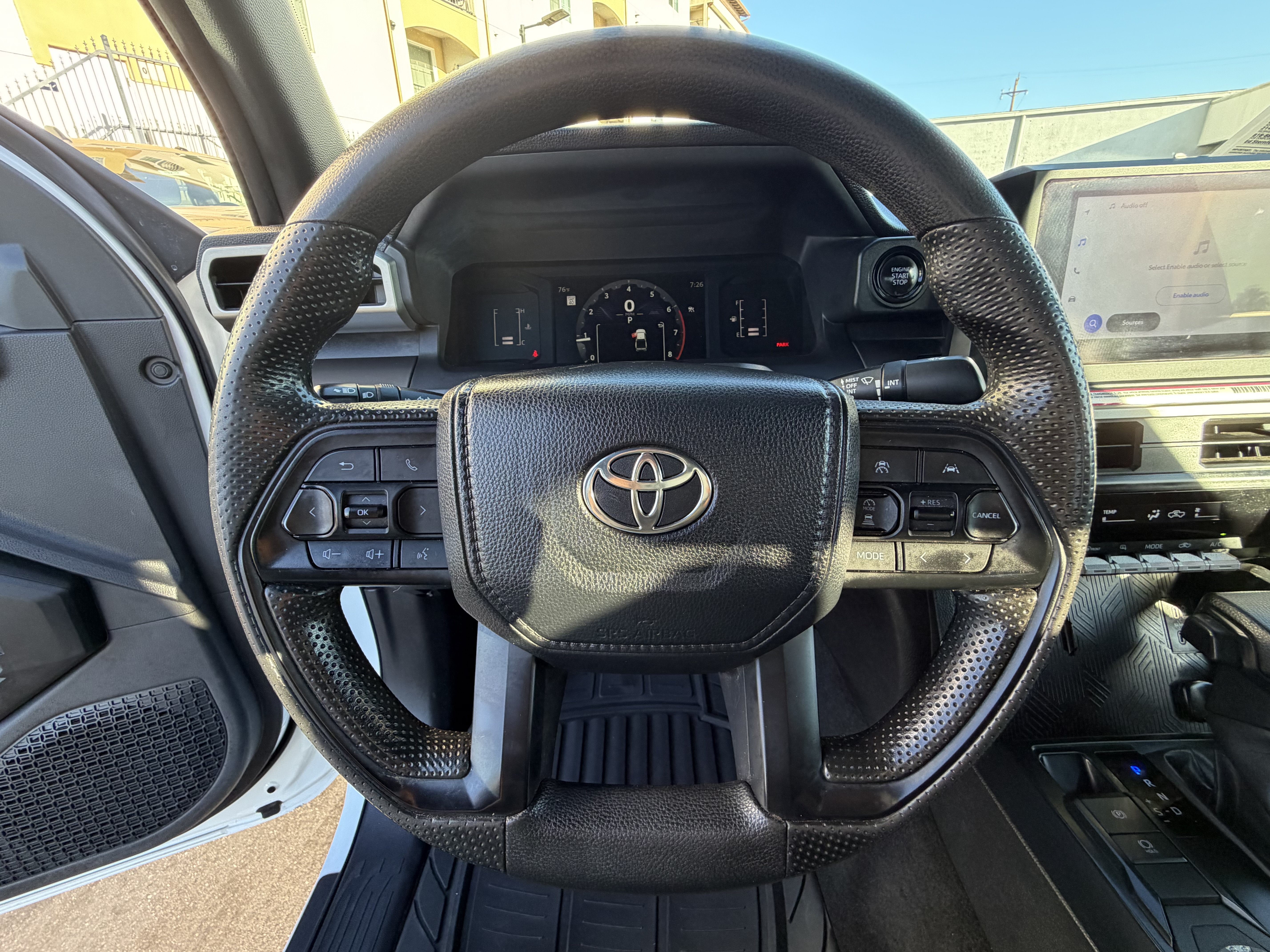 Used 2024 Toyota Tacoma SR5 RWD image 21