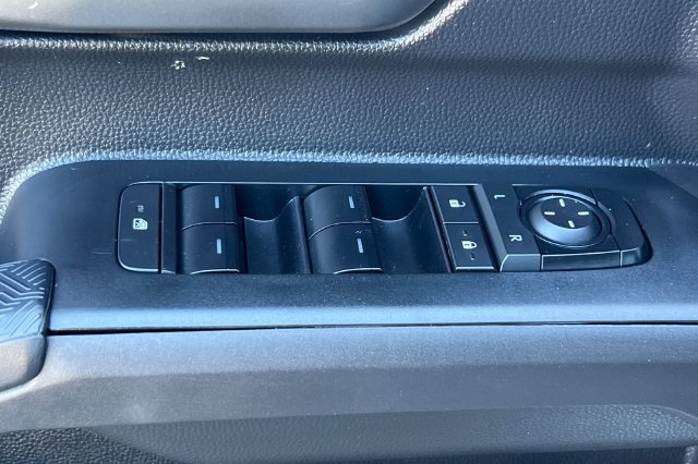 Used 2024 Toyota Tacoma TRD Sport w/ TRD Sport Upgrade Package AWD/4WD image 12