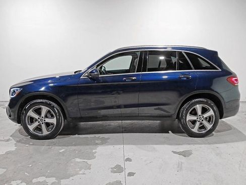 Certified 2022 Mercedes-Benz GLC 300 4MATIC image 4