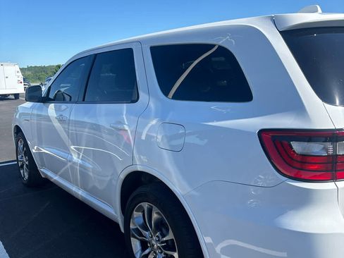 Used 2020 Dodge Durango R/T AWD/4WD image 3